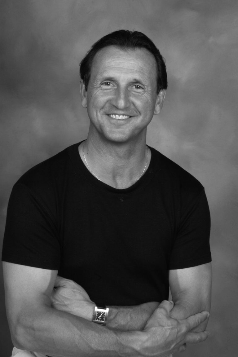 Jacques Hébert (dit Larose), écrivain et conférencier Louise Portal