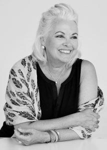 Louise PortalLouise Photo © de Maxime G.Delisle