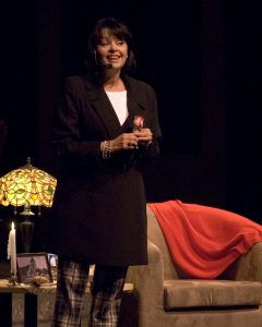 Louise Portal Conférencière