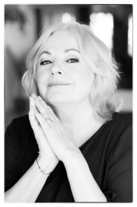 Louise Photo © de Gilles Blais