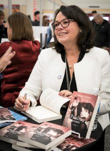 Louise Portal écrivaine