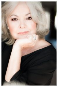 Louise Photo © de Gilles Blais