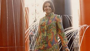 Louise à l'Expo 67