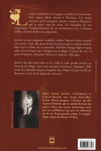 L'Actrice