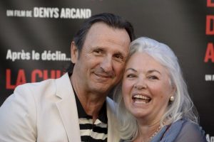 Jacques et Louise