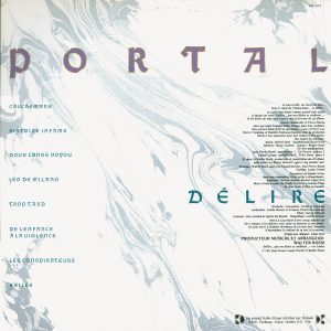 Portal Délire (1985)