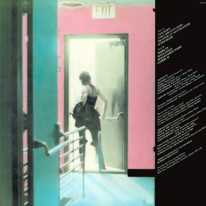 Portal Évadée (1983)