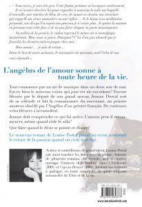 L’Angélus de mon voisin sonne l’heure de l’amour