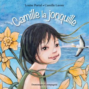 Camille la jonquille