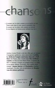 Portal en chansons