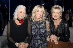 Louise Portal, Véro et Sophie Prégent - Émission 1re fois