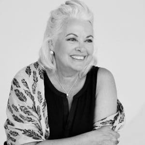 Louise Portal actrice comédienne chanteuse conférencière écrivaine
