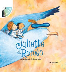 Juliette et Roméo