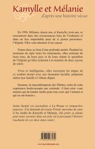 Kamylle et Mélanie - D'après une histoire vécue