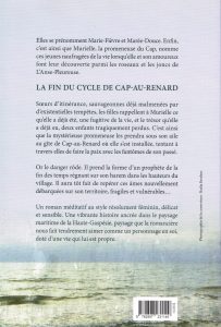 Les sœurs du cap