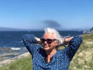 Les 70 ans de Louise Portal