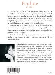 Pauline et moi