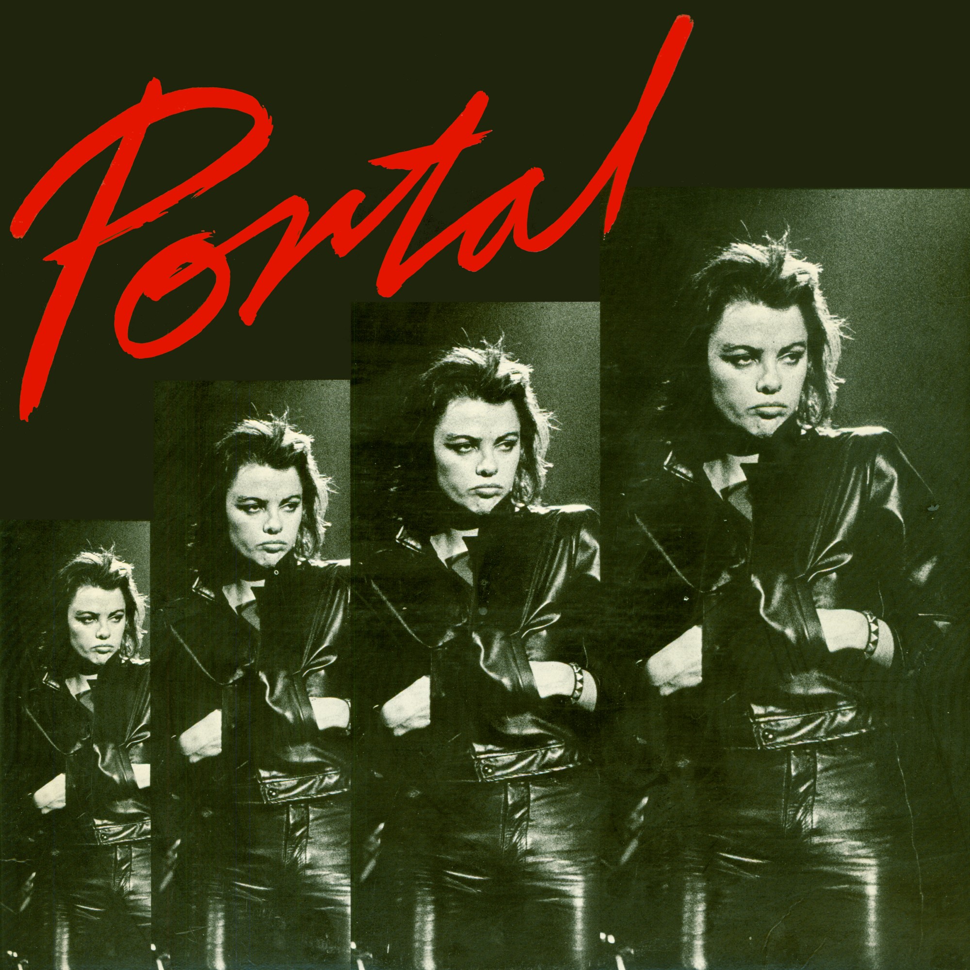 Portal (1981)