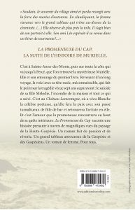 La Promeneuse du Cap
