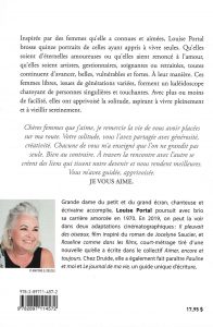 Seules - Ces femmes que j'aime