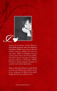 Souvenirs d'amour - le journal de mes vingt ans