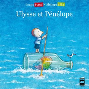 Ulysse et Pénélope