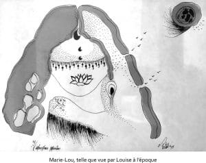 Un été trois grâces
