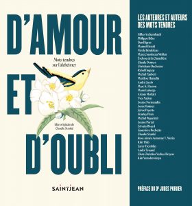 D'amour et d'oubli