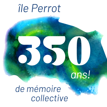 350e anniversaire de l'île-Perrot