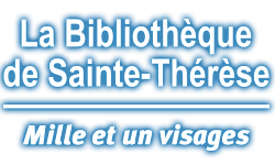 Bibliothèque Sainte-Thérèse