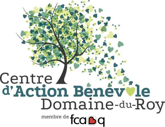 Centre d’Action Bénévole Domaine-du-Roy