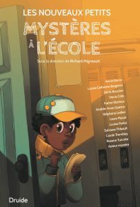 Les nouveaux petits mystères à l'école
