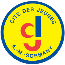 Cité des jeunes A.-M.-Sormany