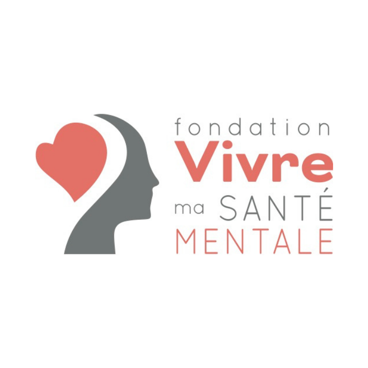 Fondation vive ma santé mentale du Saguenay